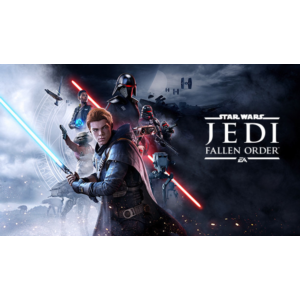 FALLEN ORDER 💎 [ONLINE ORIGIN] ✅ Полный доступ ✅ + 🎁