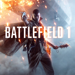 BATTLEFIELD 1 💎 [ONLINE ORIGIN] ✅ Полный доступ ✅ + 🎁