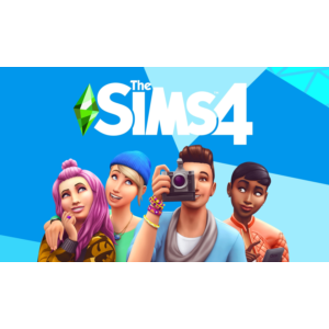 THE SIMS 4 💎 [ONLINE ORIGIN] ✅ Полный доступ ✅ + 🎁