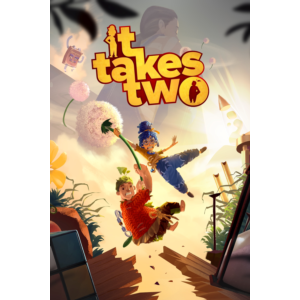 IT TAKES TWO 💎 [ONLINE ORIGIN] ✅ Полный доступ ✅ + 🎁