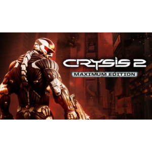 CRYSIS 2 💎 [ONLINE ORIGIN] ✅ Полный доступ ✅ + 🎁