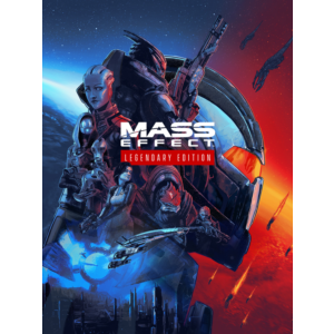 ME: LEGENDARY 💎 [ONLINE ORIGIN] ✅ Полный доступ ✅ + 🎁