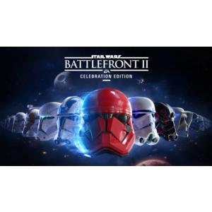 SW: BF 2 💎 [ONLINE ORIGIN] ✅ Полный доступ ✅ + 🎁