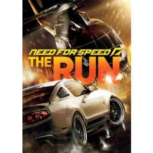NFS: THE RUN 💎 [ONLINE ORIGIN] ✅ Полный доступ ✅ + 🎁