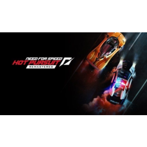 NFS: HP REM. 💎 [ONLINE ORIGIN] ✅ Полный доступ ✅ + 🎁