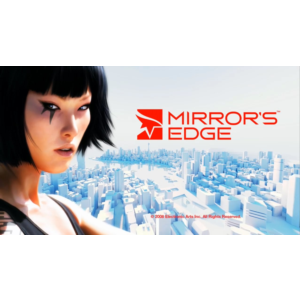 MIRROR´S EDGE 💎 [ONLINE ORIGIN] ✅ Полный доступ ✅ + 🎁