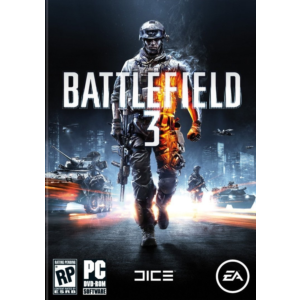 BATTLEFIELD 3 💎 [ONLINE ORIGIN] ✅ Полный доступ ✅ + 🎁
