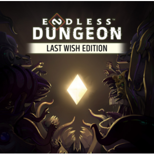 ENDLESS Dungeon. Last Wish Ed. | OFFLINE🔥АВТОАКТИВАЦИЯ