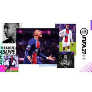 FIFA 21 💎 [ONLINE ORIGIN] ✅ Полный доступ ✅ + 🎁
