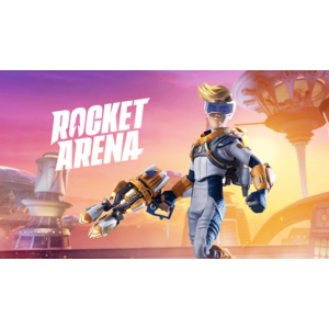 ROCKET ARENA 💎 [ONLINE ORIGIN] ✅ Полный доступ ✅ + 🎁