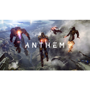 ANTHEM 💎 [ONLINE ORIGIN] ✅ Полный доступ ✅ + 🎁