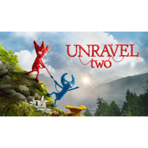 UNRAVEL TWO 💎 [ONLINE ORIGIN] ✅ Полный доступ ✅ + 🎁
