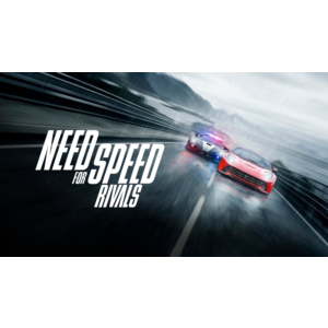 NFS RIVALS 💎 [ONLINE ORIGIN] ✅ Полный доступ ✅ + 🎁