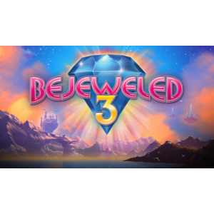 BEJEWELED 3 💎 [ONLINE ORIGIN] ✅ Полный доступ ✅ + 🎁