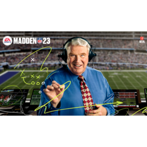 MADDEN NFL 23 💎 [ONLINE ORIGIN] ✅ Полный доступ ✅ + 🎁