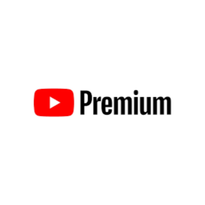 1/12 месяца Youtube Premium/Music 🔥На Ваш аккаунт