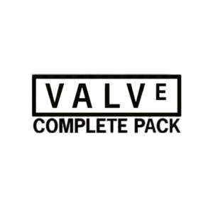 Valve Complete Pack | Оффлайн | Steam | Навсегда