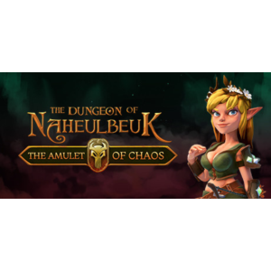 The Dungeon Of Naheulbeuk: The Amulet Of Chaos