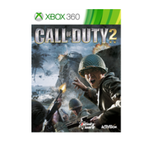 Call of Duty 2 Xbox One/Xbox Series