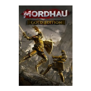 MORDHAU - Gold Edition Xbox One & Xbox Series X|S