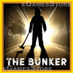 💛The Bunker💛XBOX ONE/SERIES X|S🔑КЛЮЧ