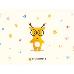 LingoDeer Premium | Подписка 1/12/∞ мес. на Ваш аккаунт