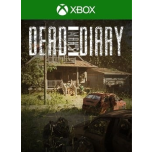 Dead Man´s Diary Xbox Series X|S