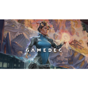 Gamedec | Epic Games | GLOBAL🌎 АВТОВЫДАЧА⚡24/7