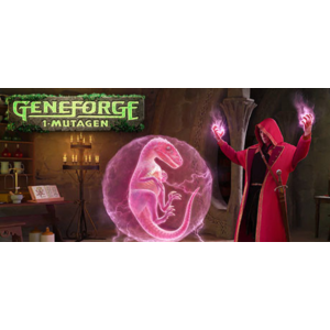Geneforge 1 - Mutagen | Epic Gams | АВТОВЫДАЧА⚡24/7