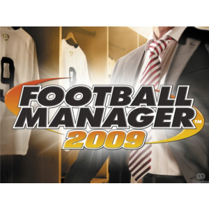 Football Manager 2009 | Steam | Region Free