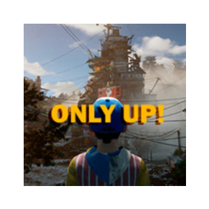 Only Up! + игры Steam | Гарантия