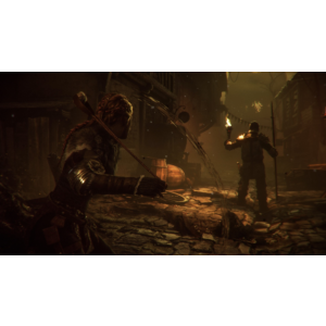 A Plague Tale: Innocence - Windows 10/ПК/PC🔥❗ КЛЮЧ❗🔥