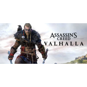 Assassin´s Creed: Valhalla / Complete 🔑UBISOFT КЛЮЧ