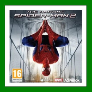 ✅The Amazing Spider-Man 2✔️+ 15 Игр🎁Steam⭐0%💳АКЦИЯ🎁
