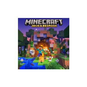 Minecraft: Java 🔴Hypixel🔴 + Bedrock Edition for PC🟢