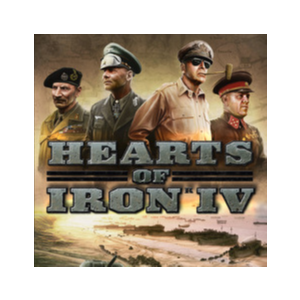 Hearts of Iron IV + Игры Steam | ХОИ4 | Гарантия