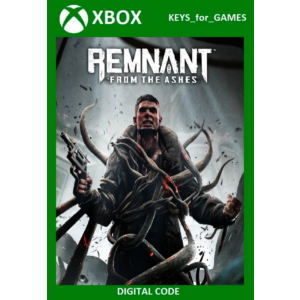 ✅🔑Remnant: From the Ashes XBOX + WINDOWS (PC) 🔑 КЛЮЧ