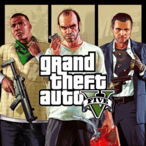 🔴 GTA 5 / GTA5 | ГТА 5 / ГТА5❗️PS4/PS5 🔴 Турция