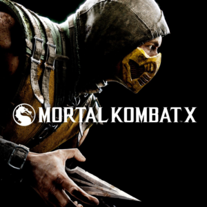 🔴 Mortal Kombat X / XL❗️PS4/PS5 🔴 Турция