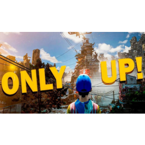 🌟ONLY UP НАВСЕГДА🌟 🎮𝕊𝕥𝕖𝕒𝕞🎮﻿ БЕЗ ОЧЕРЕДИ