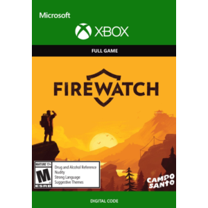 FIREWATCH ✅XBOX, PC WINDOWS КЛЮЧ