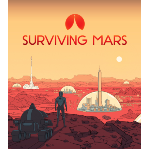 Surviving Mars Starter Pack (Аренда аккаунта Steam) GFN