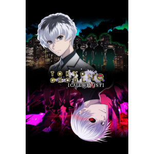Tokyo Ghoul: re Call to Exist (Steam) RU/CIS