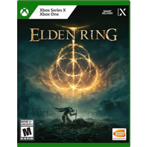 🎮🔥ELDEN RING XBOX ONE / SERIES X|S🔑КЛЮЧ+ПОМОЩЬ🔥