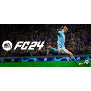 FC 24 (Fifa 24) STEAM Россия