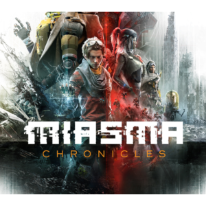 Miasma Chronicles✔️STEAM Аккаунт