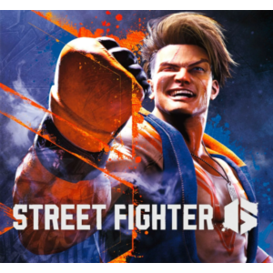 Street Fighter™ 6 ✔️STEAM Аккаунт