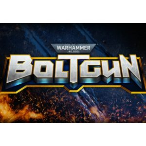Warhammer 40,000: Boltgun ✔️STEAM Аккаунт