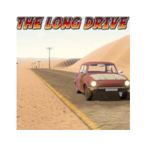 The long drive оффлайн аккаунт (Навсегда)