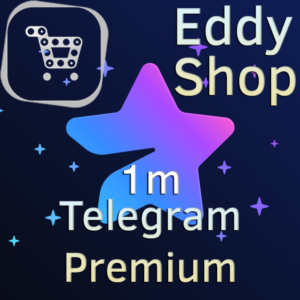СБП 🔥 Telegram PREMIUM 💙 1 месяц 💙 Быстро ❗️